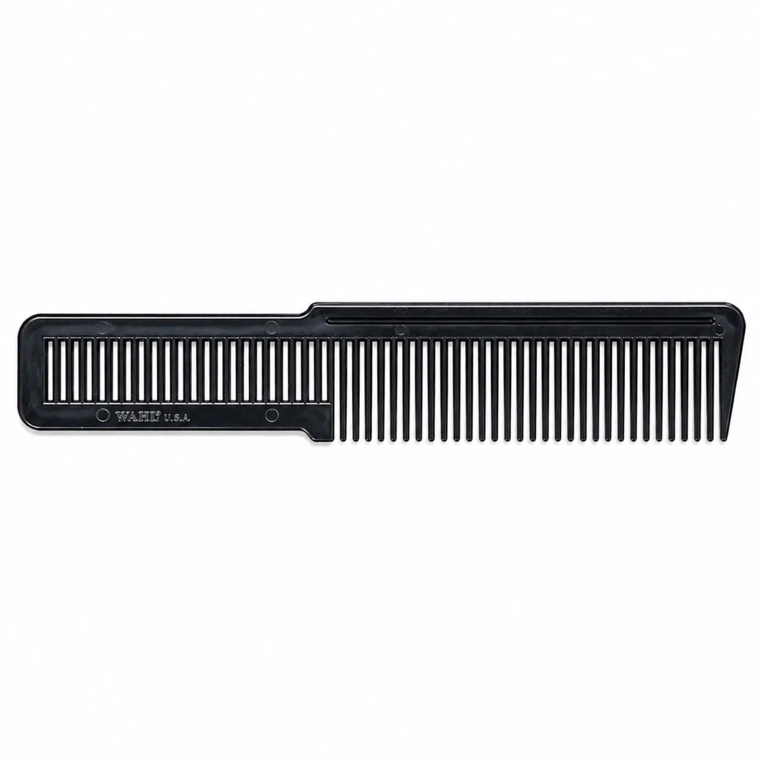Wahl Professional Clipper Styling Comb