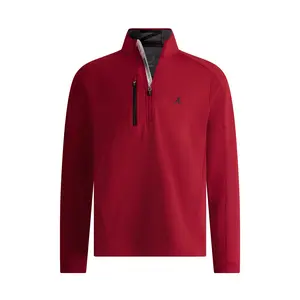 Alabama | Z500 1/4 Zip Pullover | Collegiate