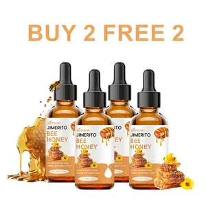 【Buy 2 Get 2 Free】Ximonth Jimerito Honey For Eyes, Refreshing, Moisturizing And Soothing Eye Drops For Dry And Astringent Eyes