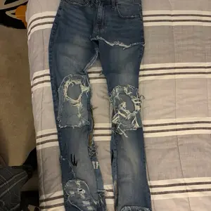 Custom jeans Sz 32