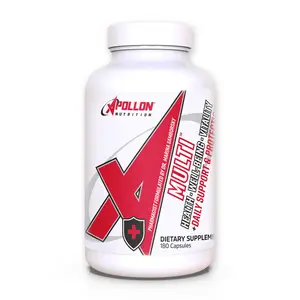 Apollon Multi - Premium Multivitamin & Mineral