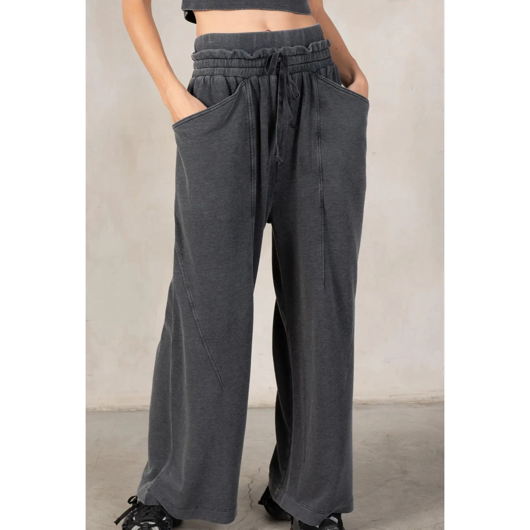 LAzy Boxer Sweats LAzy Boxer Sweats