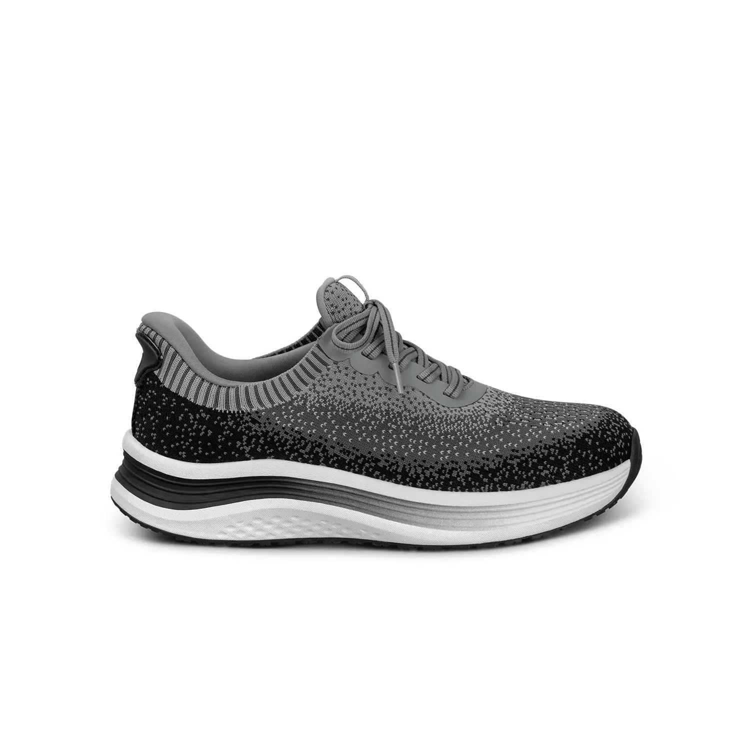 Nira Hands-Free - Black/Gray