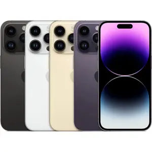 Apple iPhone 14 Pro 6.1" Unlocked (Brand New)