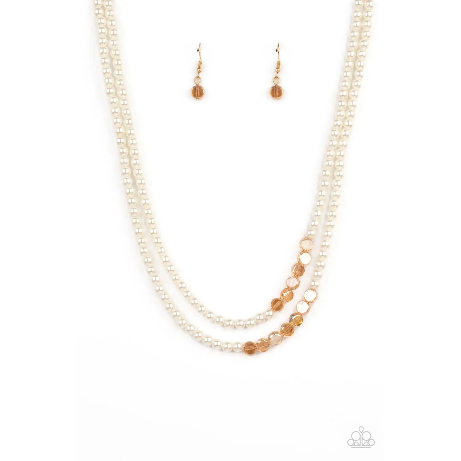 Poshly Petite Necklace