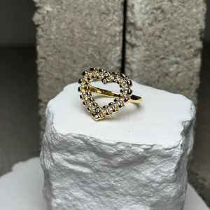 Hotline Ring Size 6