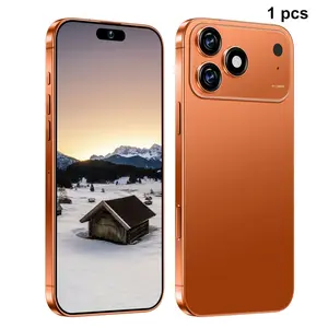 Clearer Photos, 6.85-Inch HD Screen, 6gb+64GB, 20mp Main Camera, 8mp Selfie, 4100mah, Android 12, Android Mobile Smartphone, 4g Full Network, Capture Life Moments
