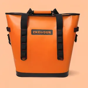 ZREGGUR 20L SOFT PACK COOLER