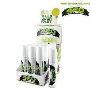 420 odor eliminator Air freshener pack of 3