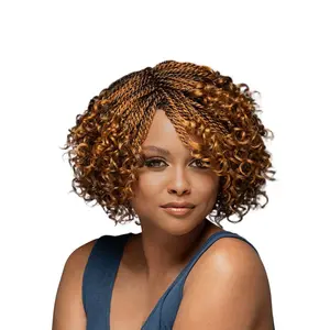 Tee Wig by Especially Yours