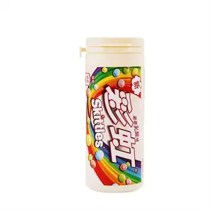 Skittles Lactic Acid Flavor 30g/ Bottle