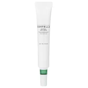 SKIN1004 Madagascar Centella, Tea-Trica Spot Cream, 0.67 fl oz (20 ml)