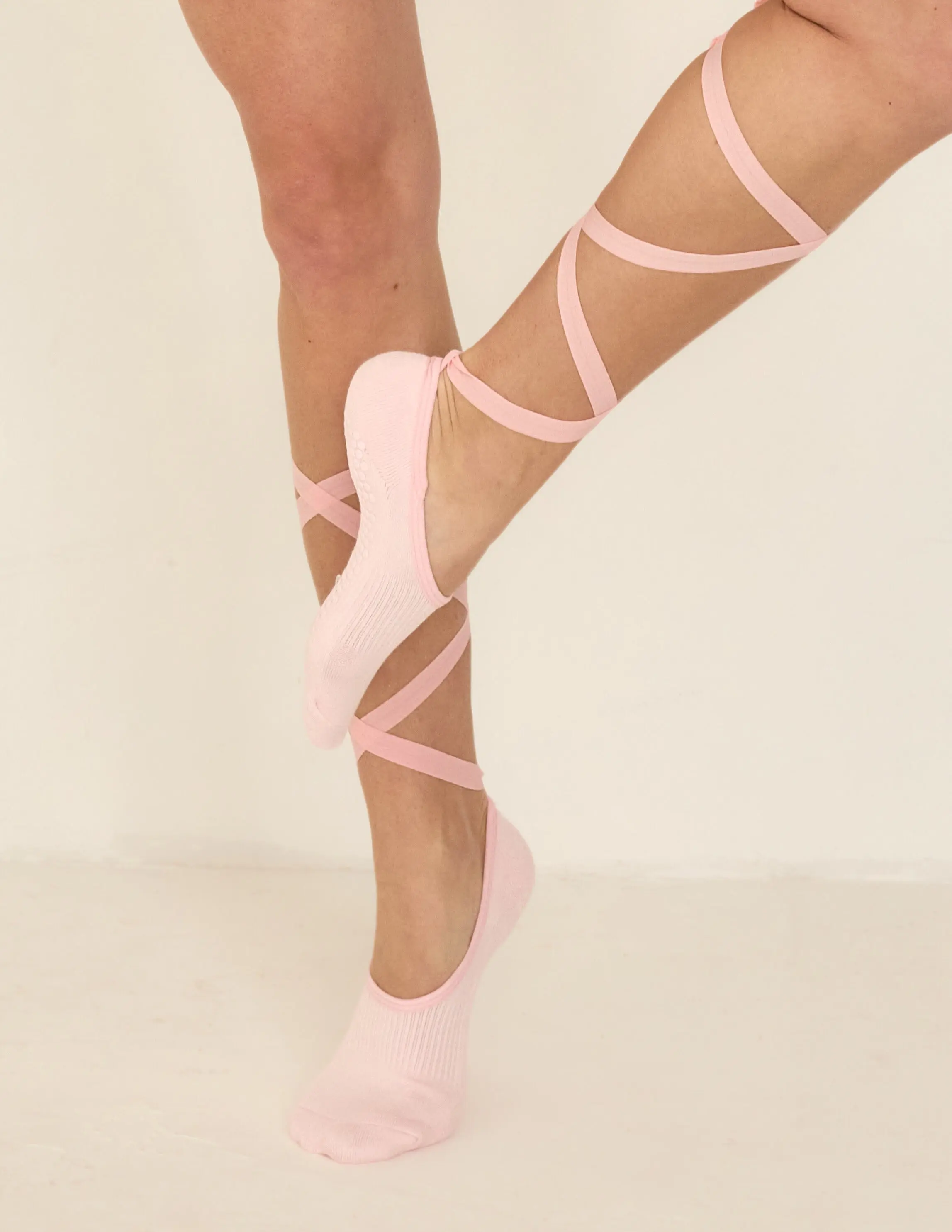 The Honey Grip Sock