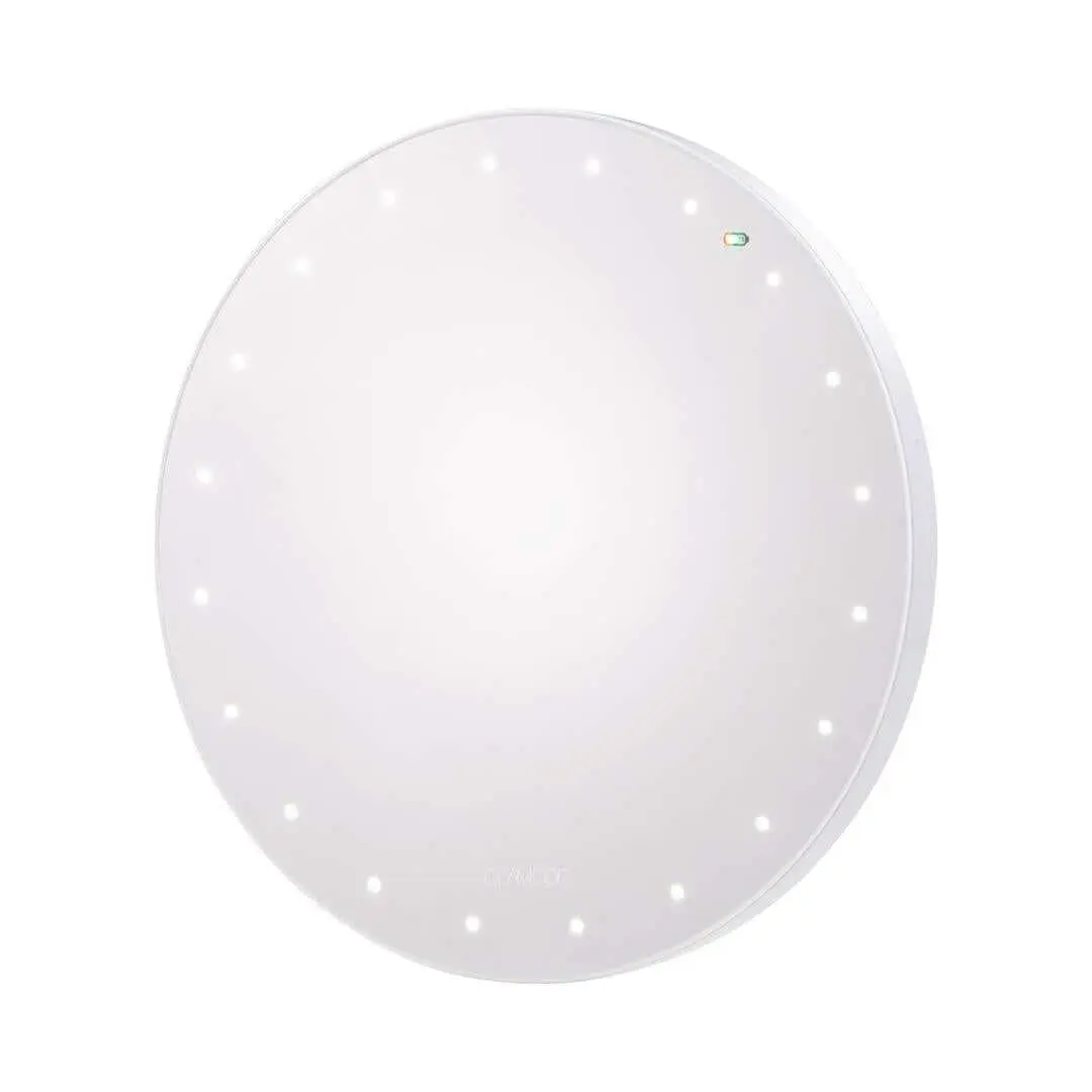 GLAMCOR HOME Shaving Mirror