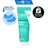 CeraVe Make-Up Melter | Waterproof Makeup Remover | Deep Cleansing Balm | Essential Ceramides | 4 oz