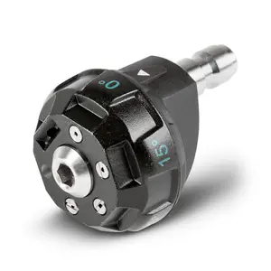 Karcher 6-in-1 Spray Nozzle Karcher 6-in-1 Spray Nozzle