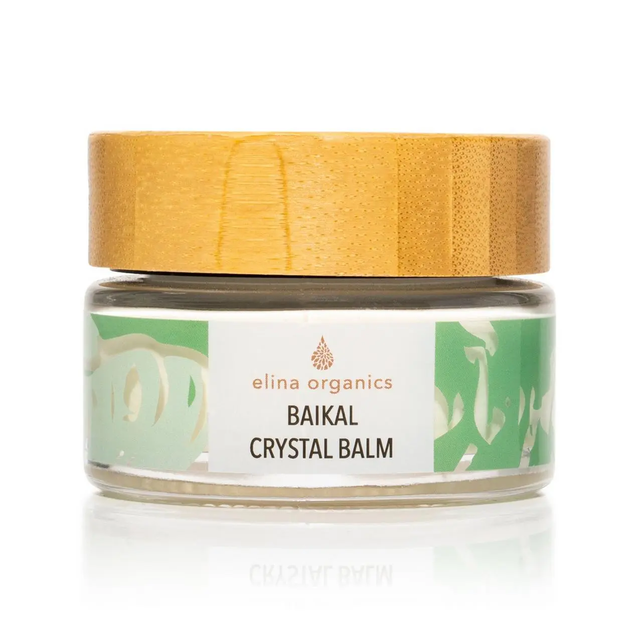 Baikal Crystal Balm