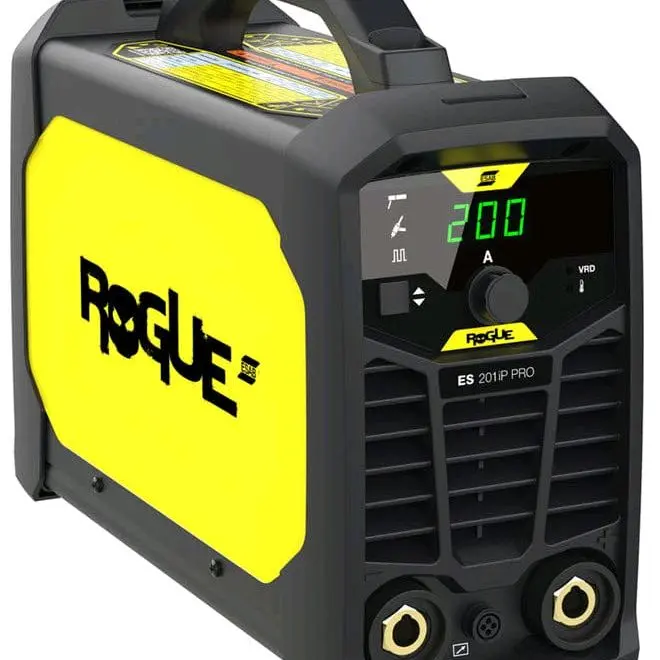 Esab 201iP Pro Esab 201iP Pro
