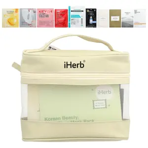 iHerb Exclusive, Korean Beauty, Daily Glow Beauty Mask Pack Kit, 11 Piece Kit