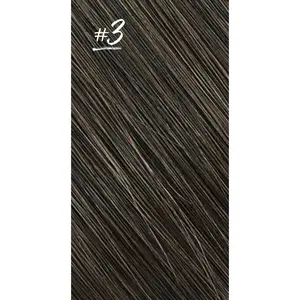Luxury Machine Weft Hair Extensions #3