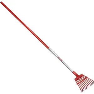 Corona Fixed Tine Leaf Rake