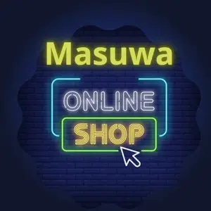 Masuwa Shop