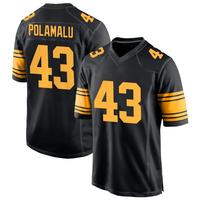 Polamalu 43-Black 02