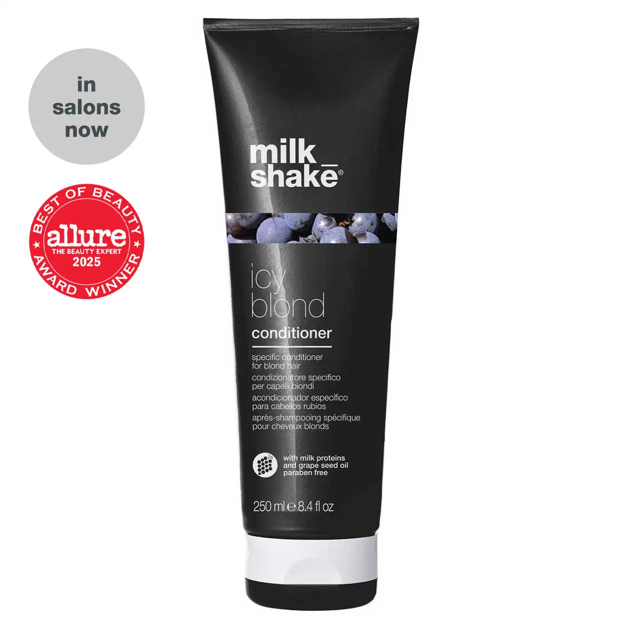 Icy Blond Conditioner Icy Blond Conditioner