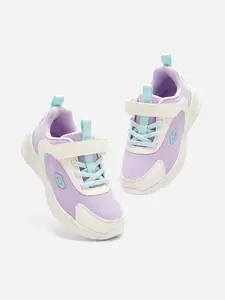 Balabala Kids Lightweight Running Shoes - Breathable Mesh Sneakers for Boys & Girls Spring 2026 EVA Foam Midsole, Anti-Collision Toe Cap, Leaf-Heel Structure, Comfortable Fit