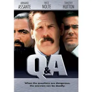 USED-Q&A (DVD)