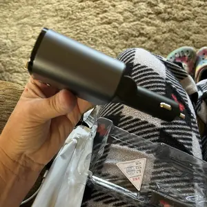 Product Review of 4-in-1 Retractable Car Charger, 100W USB-C Fast Adapter with Lightning Cable & Dual Ports for iPhone, iPad, AirPods, Samsung, Google Pixel from J**a T**n