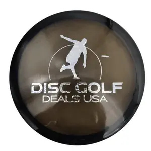 Discraft Disc Golf Deals USA Mini Z Buzzz - Junior Disc