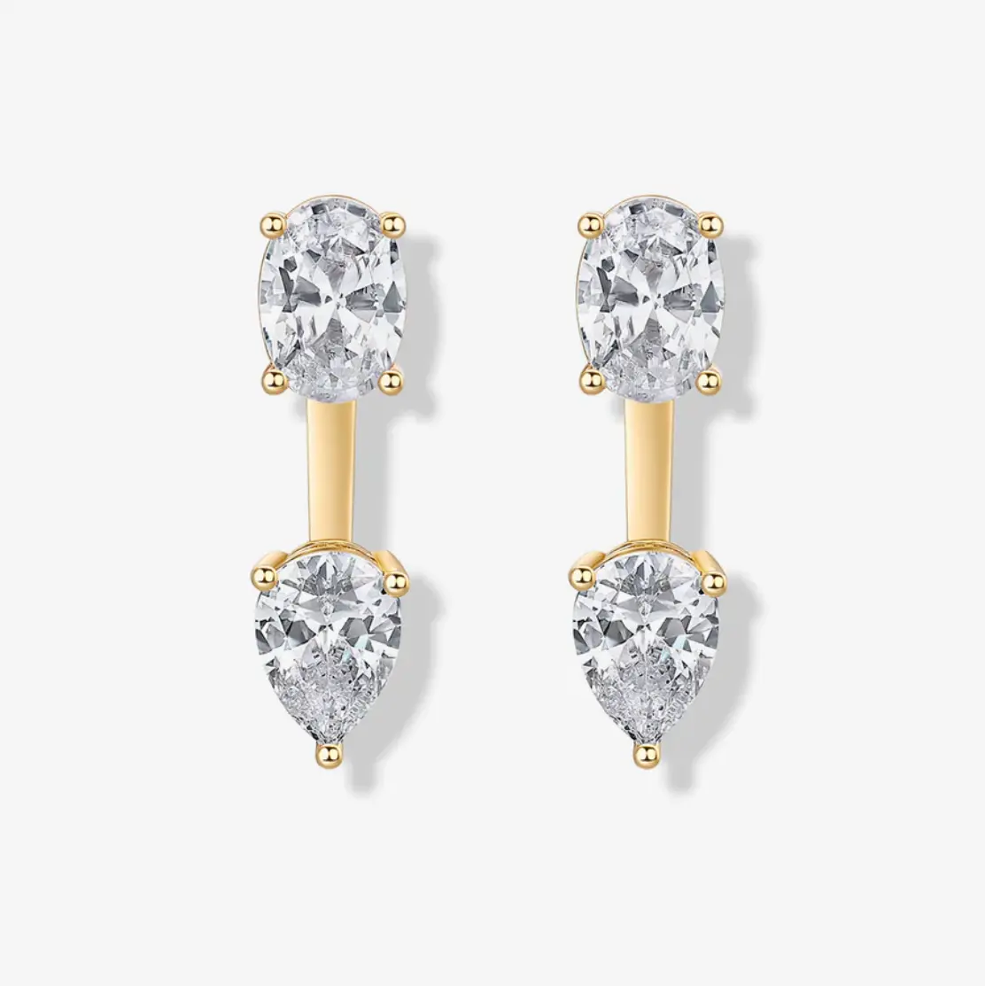 Lumi Earrings