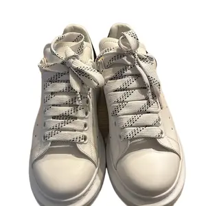 Alexander McQueen Oversized Sneakers