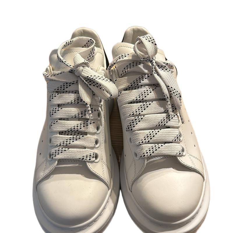 Alexander McQueen Oversized Sneakers