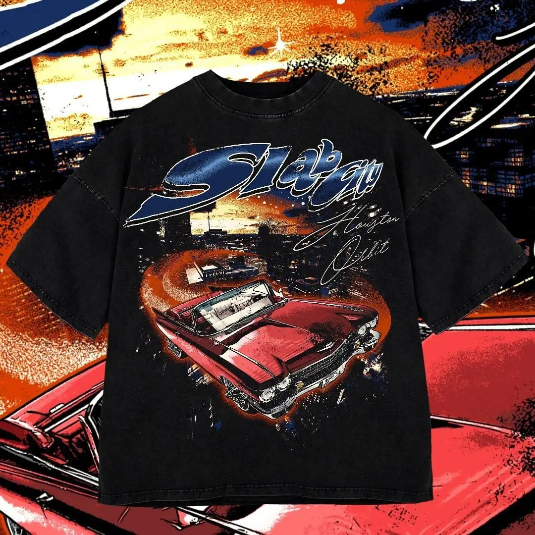 Tripping To Texas  Cool Texas Washed T-Shirt For Men, Graphic Vintage Acid Wash Heavy Cotton Tee, Streetwear Football Oversized Cowboys Texas Mexican Fans, Made In US