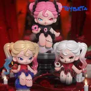 【DoDo Sugar】DODO NAMI Virtual World Mini Series Figures Blind Box