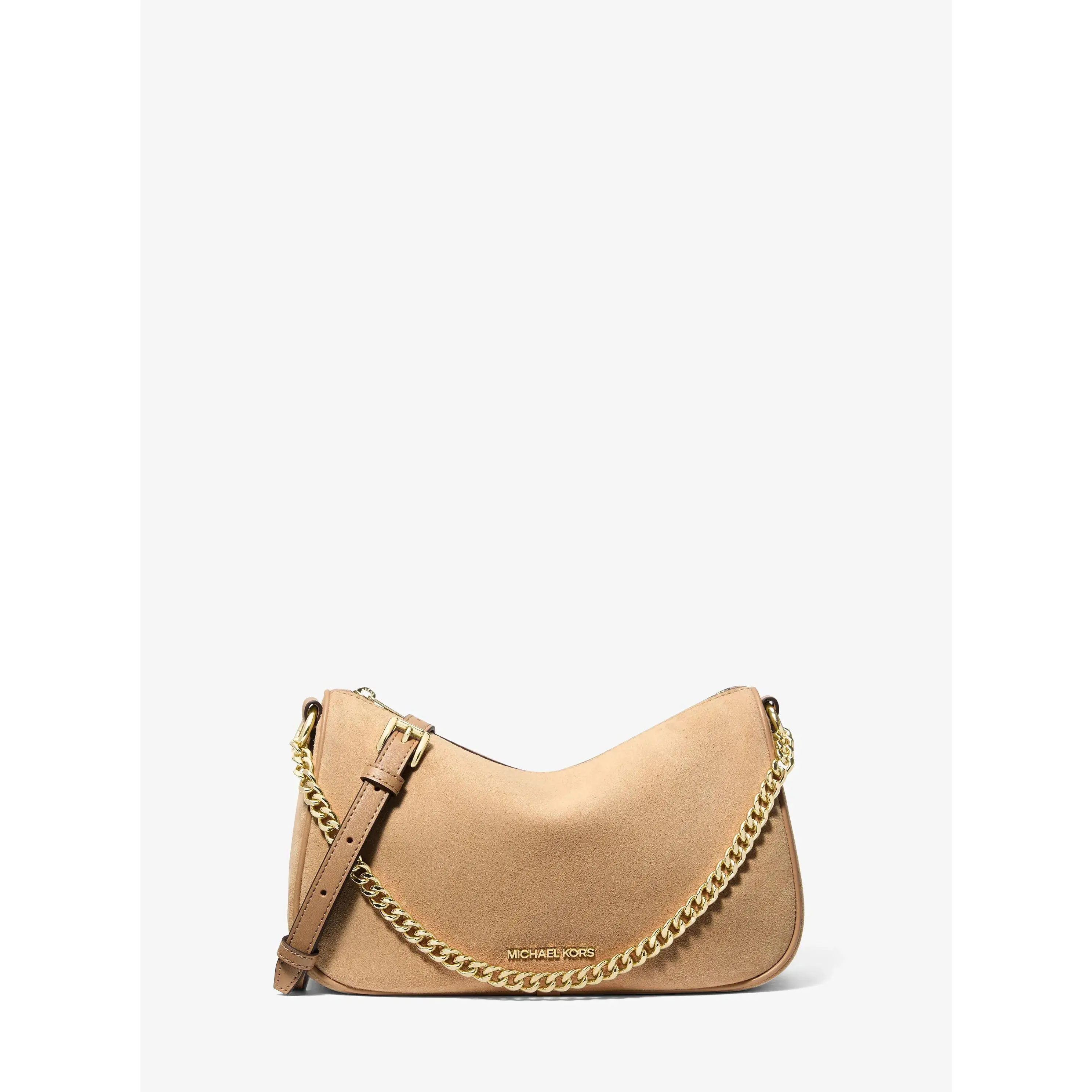 Carmela Medium Convertible Crossbody Bag