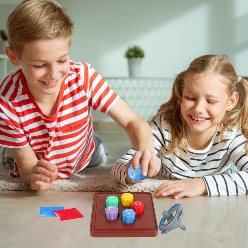 Korean Traditional Play Game, Korean Folk Game Set - Gong-gi, Biseokchigi, Jebi chagi, Paeng-y, DDAKJI Game Set, Family Travel Game for Relaxation, Coordination, and Social Entertainment Ideal for Game Lovers