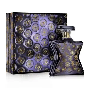Luxury Woody Amber Fragrance 3.3oz – Intense Oud Inspired Perfume