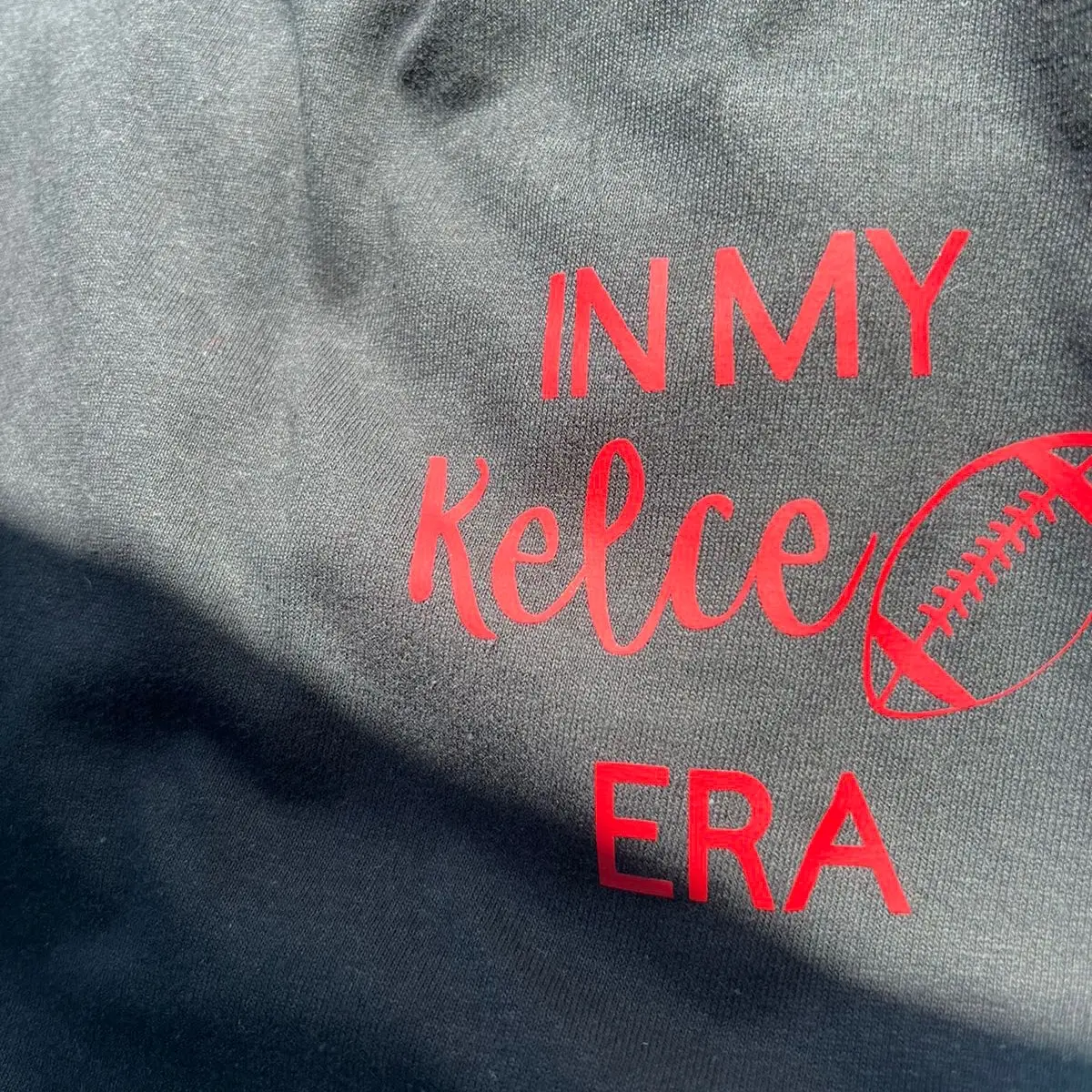 In my Kelce Era T-Shirt