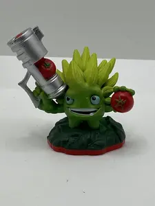Skylanders Food Fight