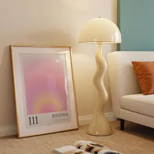 111 Angel Number - Aura Gradient Art Print - Angel Number Poster - Spiritual Girly Decor - Instant Download  - Lucky Number Art Frameless Poster 6