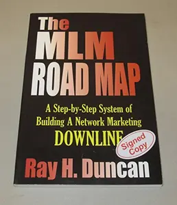 USED-The MLM Road Map by Duncan (Paperback)