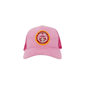 LOL Surprise! x Strawberry Shortcake Retro Mesh Trucker Hat