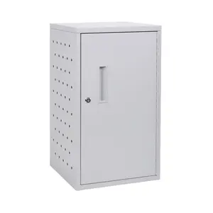 Luxor 16 Tablet Vertical Wall & Desk Charging Box Luxor 16 Tablet Vertical Wall & Desk Charging Box