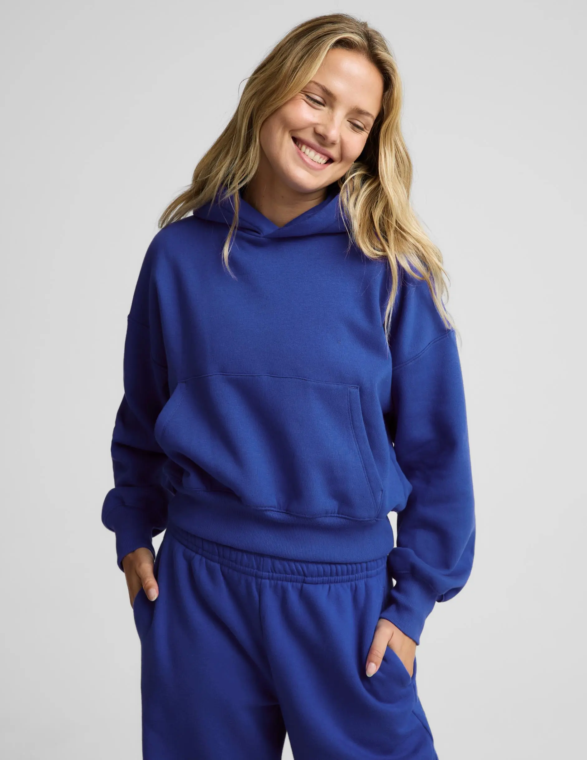 LuxeFleece 2.0™ Hoodie