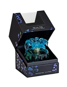 Lilly of the Valley | Moriah’s Miracle Collection 3.4oz Eau de Parfum Spray for Women – Elegant Feminine Fragrance – Long-Lasting All-Day Scent | Ideal for Everyday Wear, Special Occasions, or Gifting