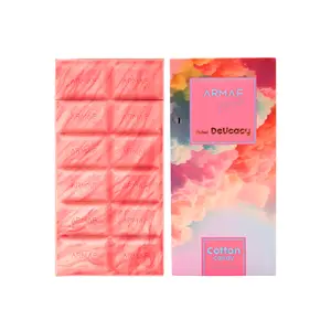 Armaf Delight Cotton Candy 2.37FL.OZ Fruity Sweet Scent Caramel Scent
