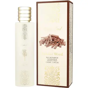 Magic Oud In Sandal Wood By Magic Oud Eau De Parfum For Unisex